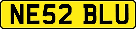 NE52BLU