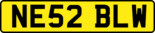 NE52BLW