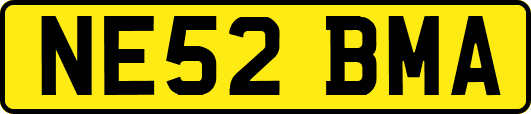 NE52BMA