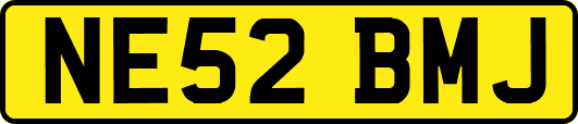 NE52BMJ