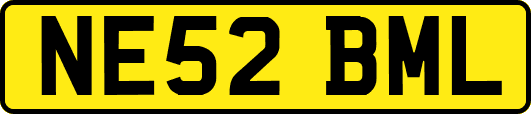 NE52BML