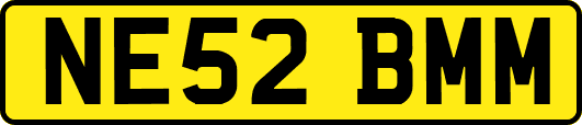 NE52BMM