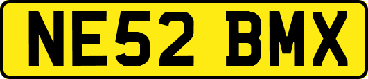 NE52BMX