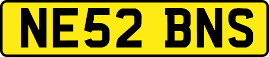 NE52BNS