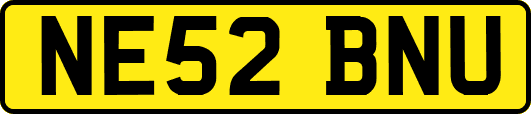 NE52BNU