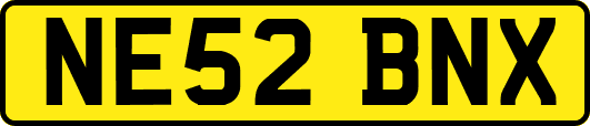 NE52BNX