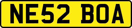 NE52BOA