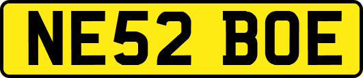 NE52BOE