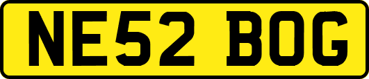 NE52BOG