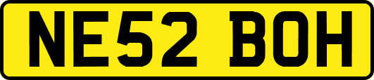NE52BOH