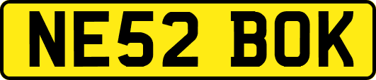 NE52BOK