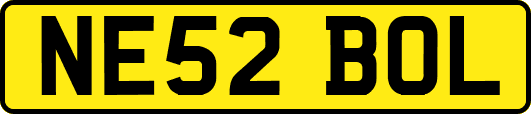 NE52BOL