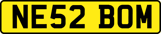 NE52BOM