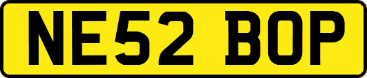 NE52BOP