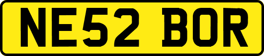 NE52BOR