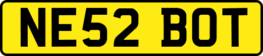 NE52BOT