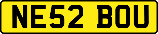 NE52BOU