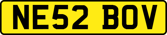 NE52BOV