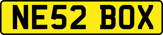 NE52BOX