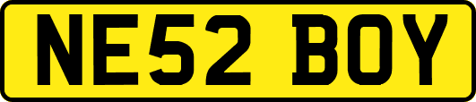 NE52BOY