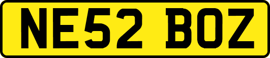 NE52BOZ
