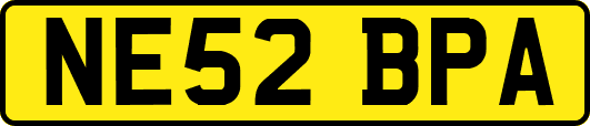 NE52BPA