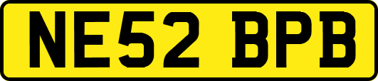 NE52BPB