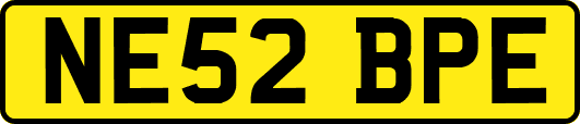 NE52BPE