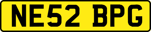NE52BPG