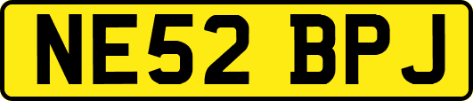 NE52BPJ