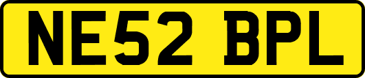NE52BPL