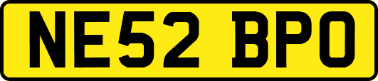 NE52BPO