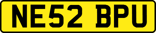 NE52BPU