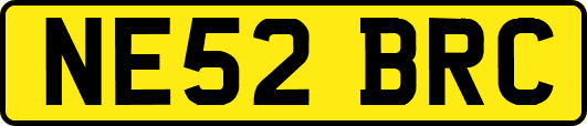 NE52BRC