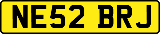 NE52BRJ