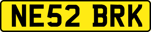 NE52BRK