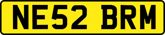 NE52BRM