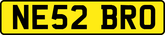 NE52BRO