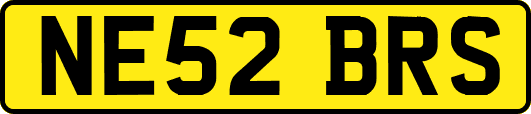 NE52BRS
