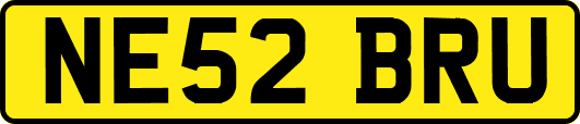 NE52BRU