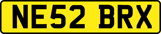 NE52BRX