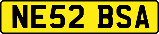 NE52BSA