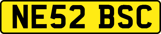 NE52BSC