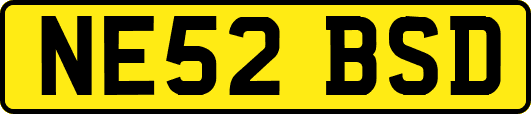 NE52BSD
