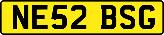 NE52BSG