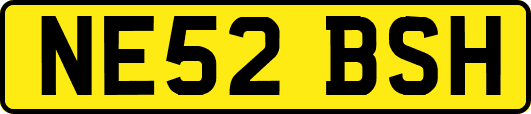 NE52BSH