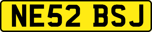 NE52BSJ