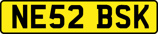 NE52BSK