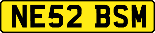 NE52BSM