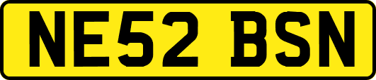 NE52BSN